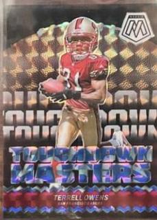 Terrell Owens