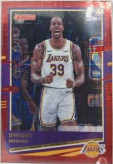 Dwight Howard