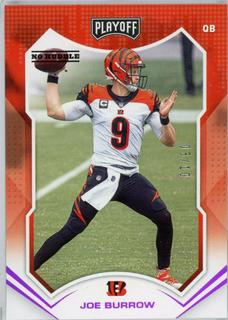 Joe Burrow