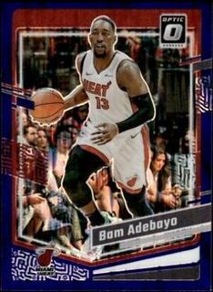Bam Adebayo
