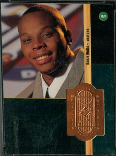 Bonzi Wells