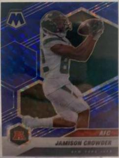 Jamison Crowder