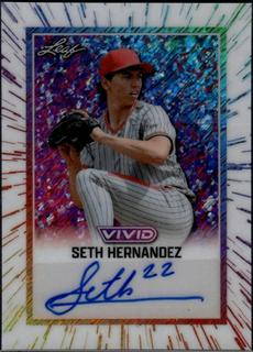 Seth Hernandez