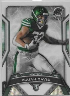 Isaiah Davis