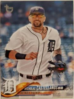 Nicholas Castellanos
