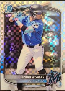 Andrew Salas