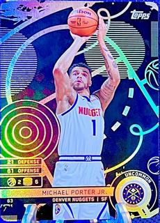 Michael Porter Jr.