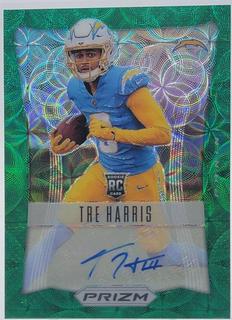 Tre Harris