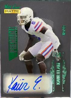 Kaiir Elam