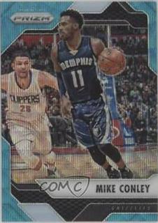 Mike Conley