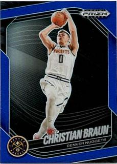 Christian Braun