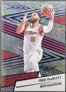 Fred VanVleet