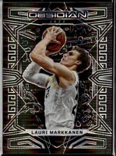 Lauri Markkanen