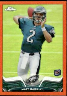 Matt Barkley