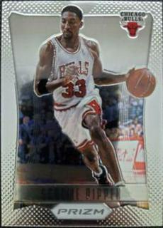 Scottie Pippen