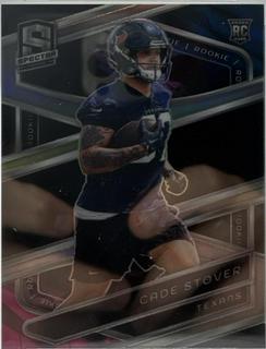 Cade Stover