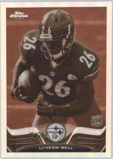 Le'Veon Bell