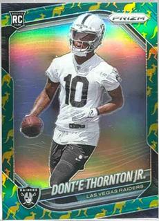 Dont'e Thornton Jr.