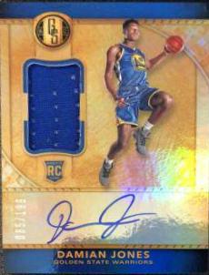 Damian Jones