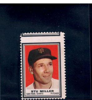 Stu Miller