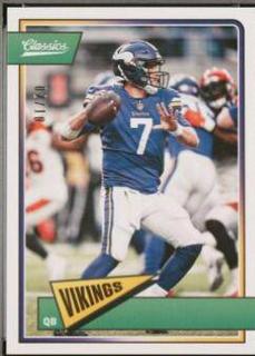 Case Keenum