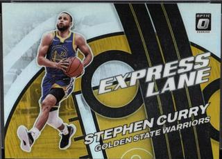 Stephen Curry