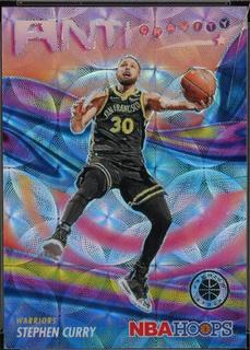 Stephen Curry