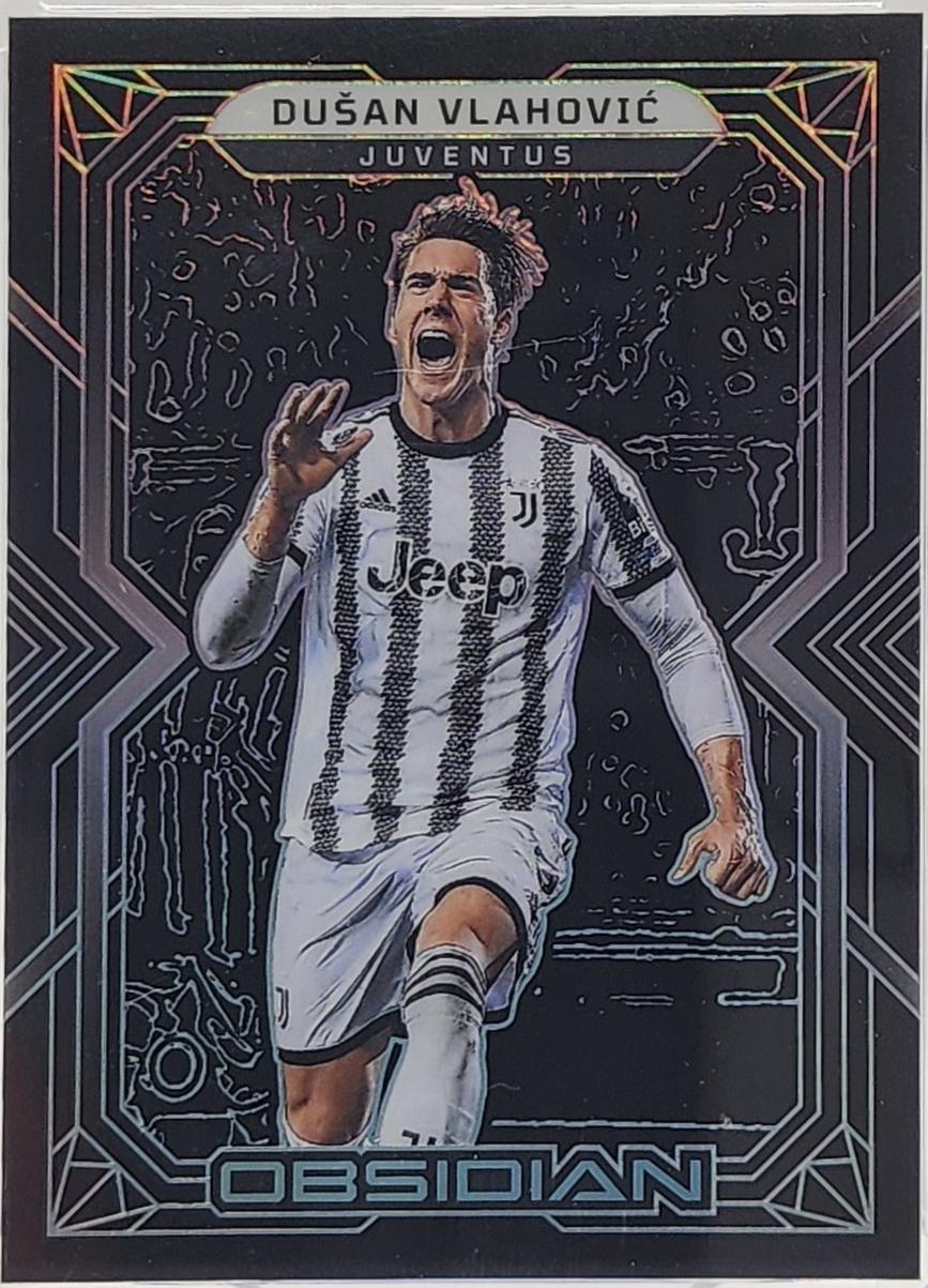 Dusan Vlahovic #154