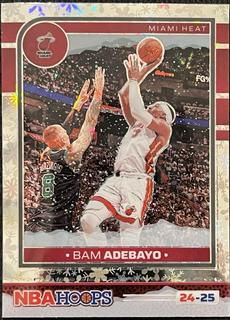 Bam Adebayo