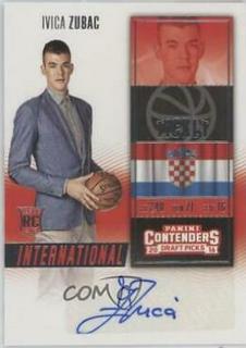 Ivica Zubac