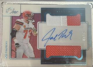 Joe Thomas