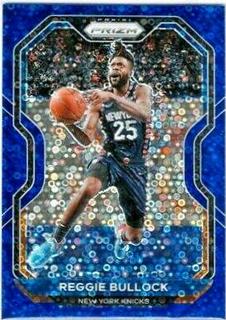 Reggie Bullock