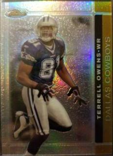Terrell Owens