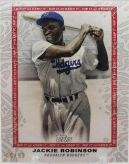 Jackie Robinson