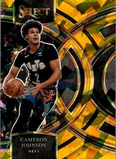 Cameron Johnson