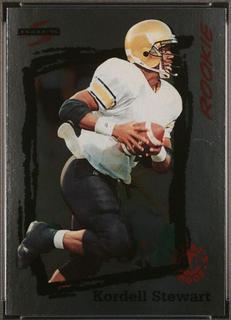 Kordell Stewart