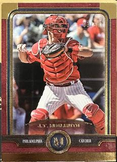 J.T. Realmuto