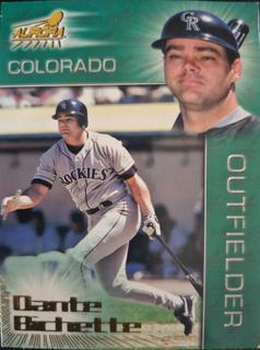 Dante Bichette