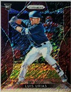 Luis Urias