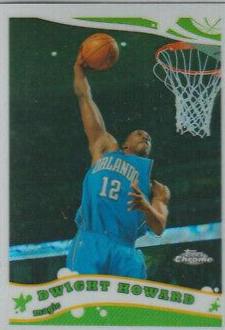 Dwight Howard