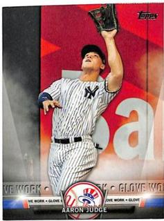 Aaron Judge