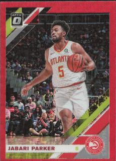 Jabari Parker