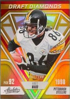 Hines Ward