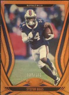 Stefon Diggs