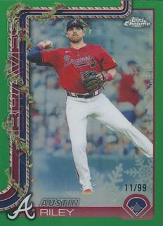 Austin Riley
