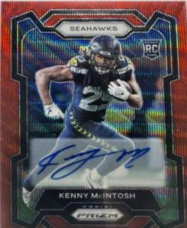Kenny McIntosh