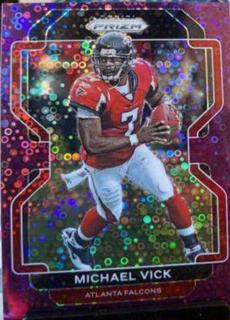 Michael Vick