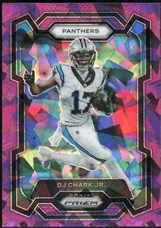 DJ Chark Jr.