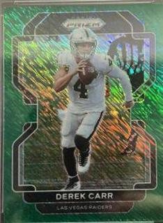 Derek Carr
