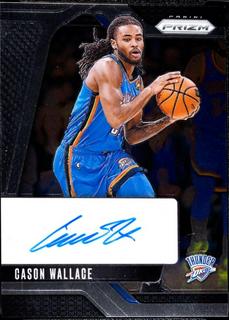 Cason Wallace